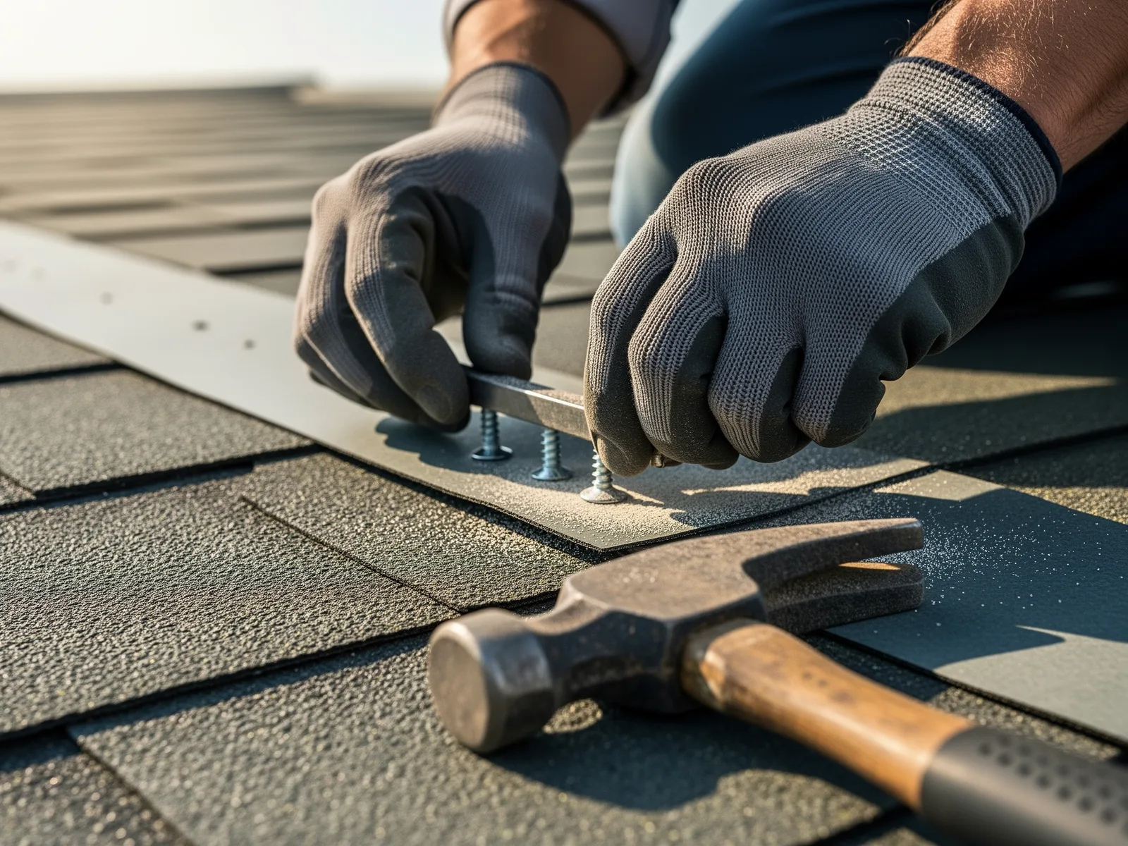Why choose Fascia Repair in Newtown, VA